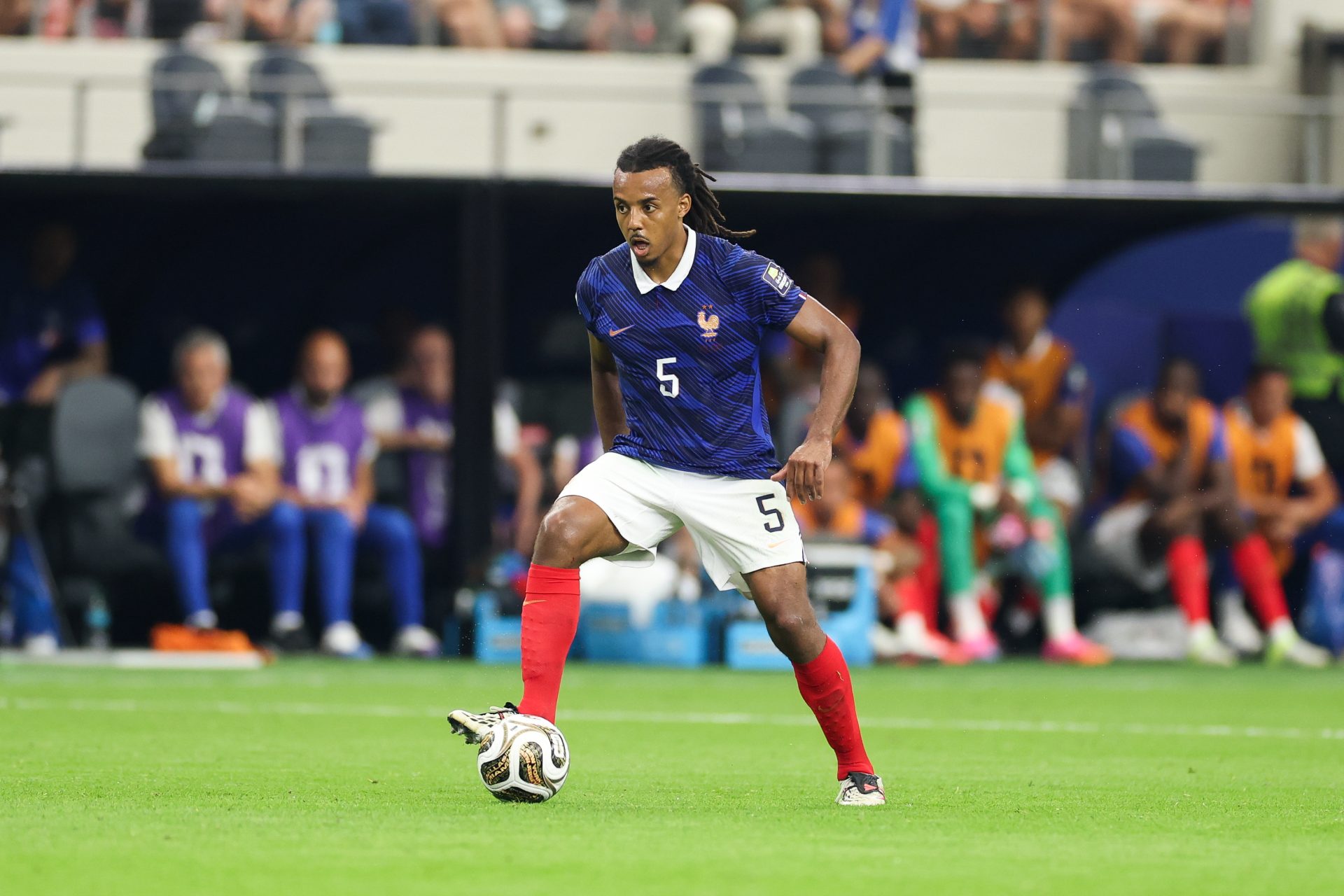 france v spain semi final fifa world cup