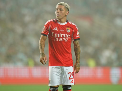 sporting cp v sl benfica portuguese super cup