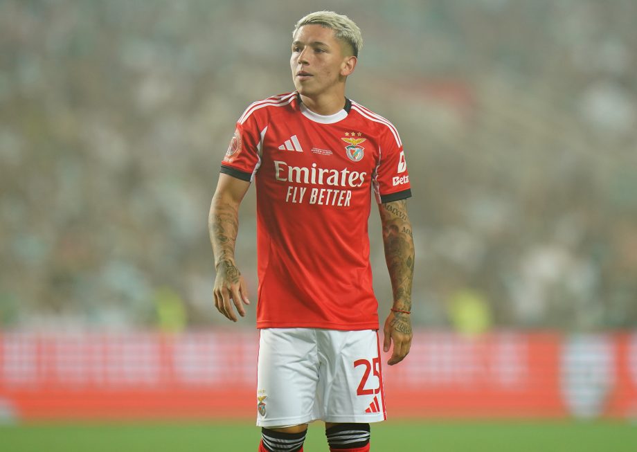 sporting cp v sl benfica portuguese super cup